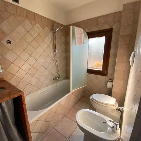Roma Loft * Verona