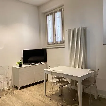 Roma Loft * Verona