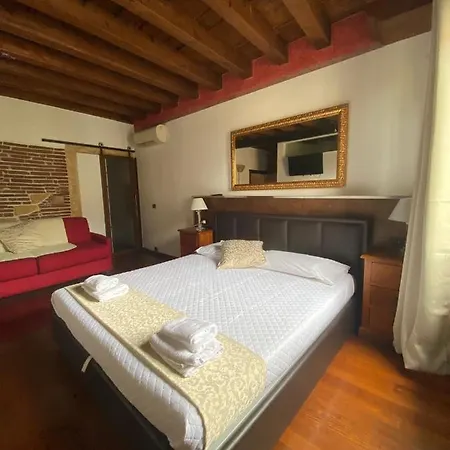 Apartment Roma Loft Verona