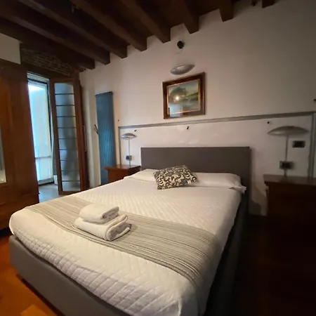Roma Loft * Verona