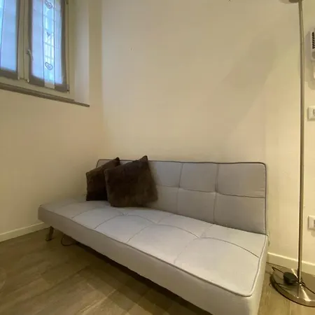 Roma Loft Apartment *