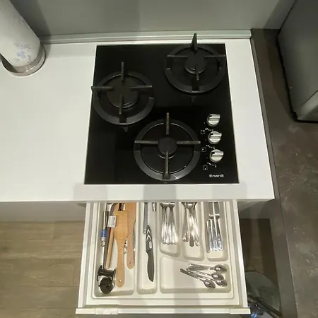 Roma Loft Apartment *
