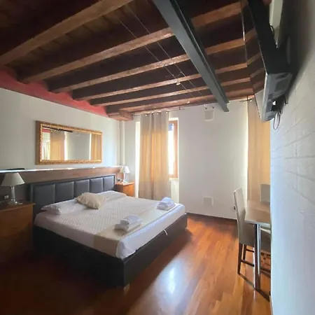 Apartment Roma Loft *