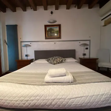 Roma Loft Apartment Verona