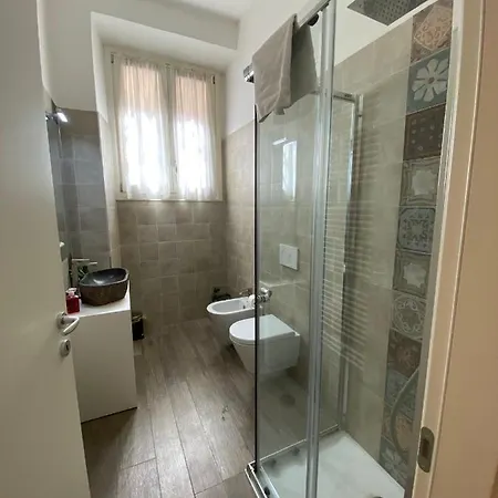 Roma Loft Lejlighed