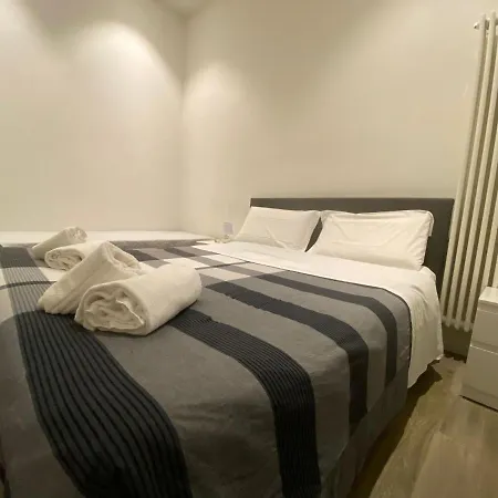 Roma Loft Lejlighed Verona