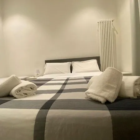 Roma Loft Lejlighed *