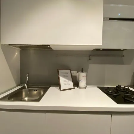 Roma Loft Lejlighed