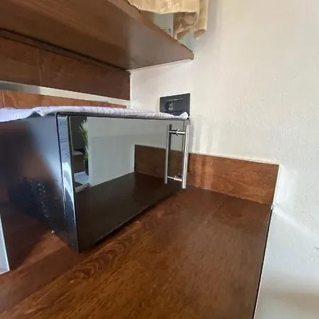 Lejlighed Roma Loft